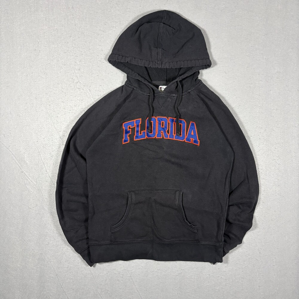 Vintage y2k Florida Gators champion hoodie Size S